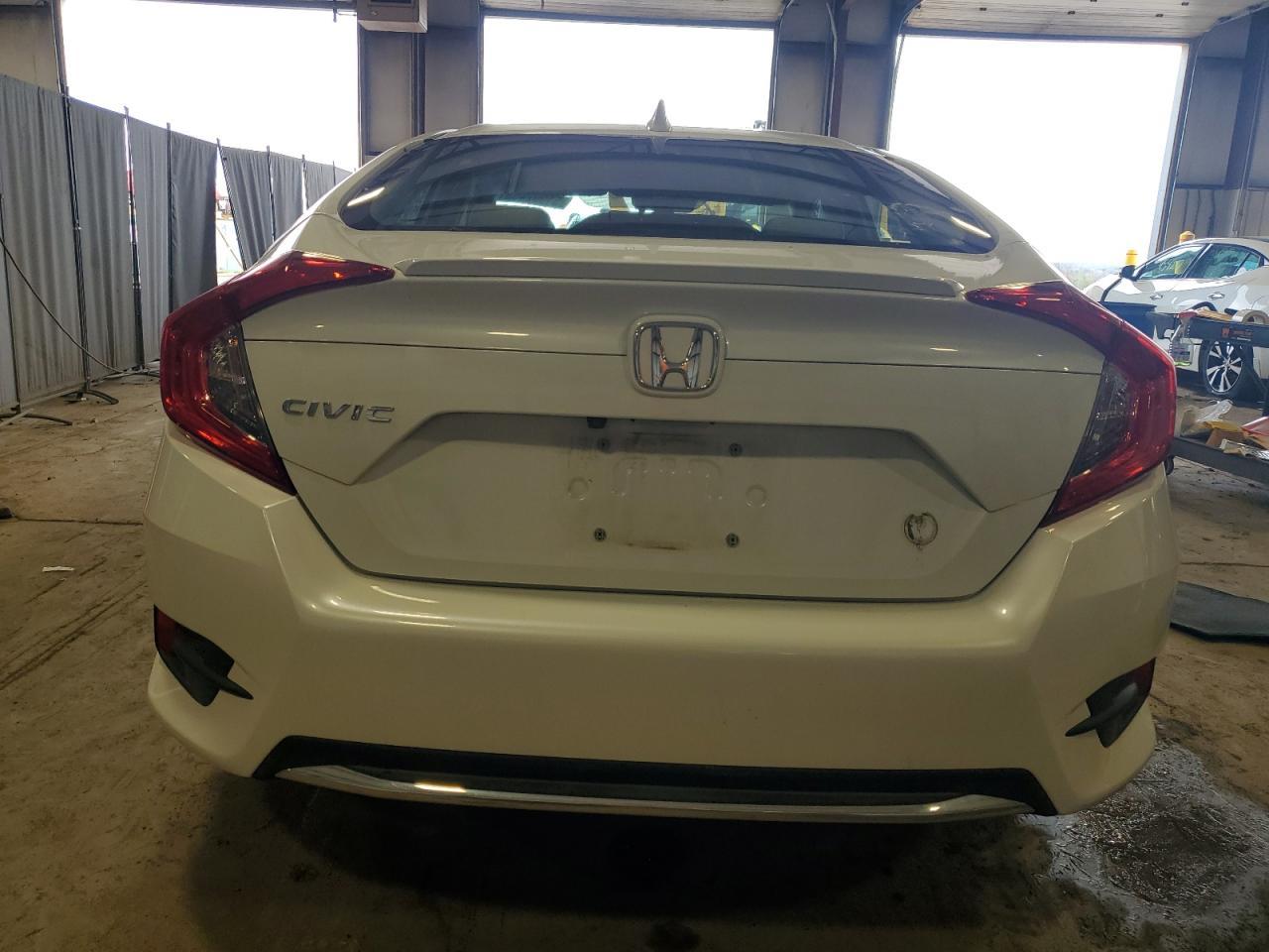 2019 HONDA CIVIC EXL - Image 6