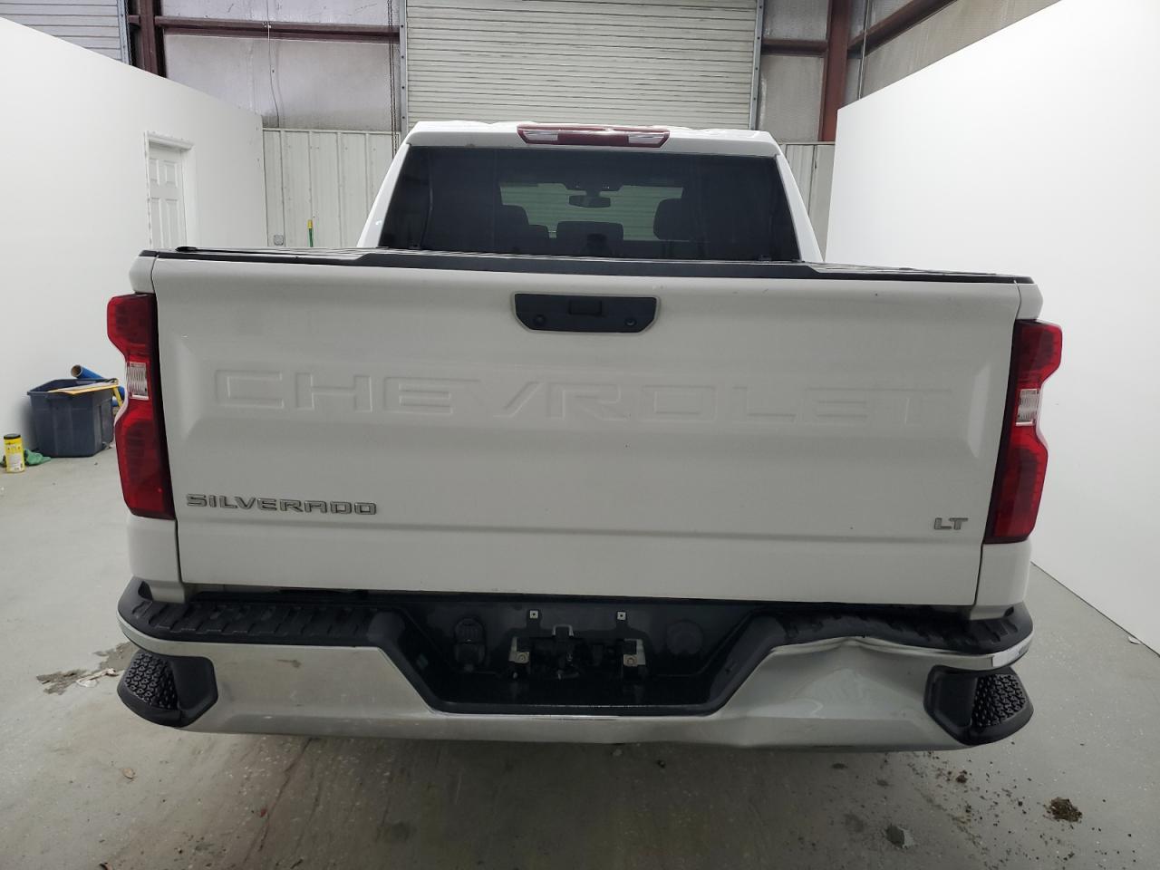 2020 CHEVROLET SILVERADO - Image 6