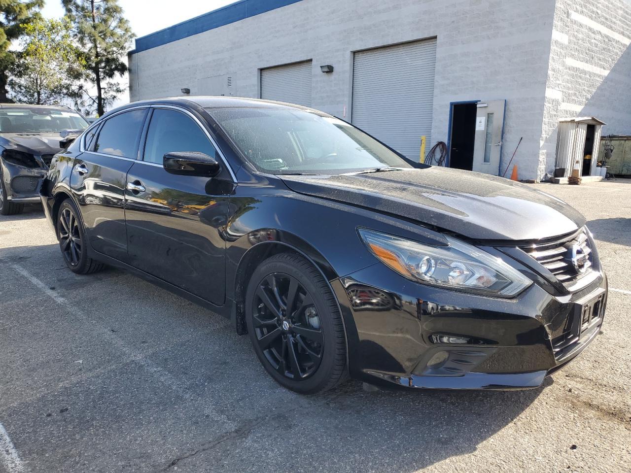 2018 NISSAN ALTIMA 2.5 - Image 4