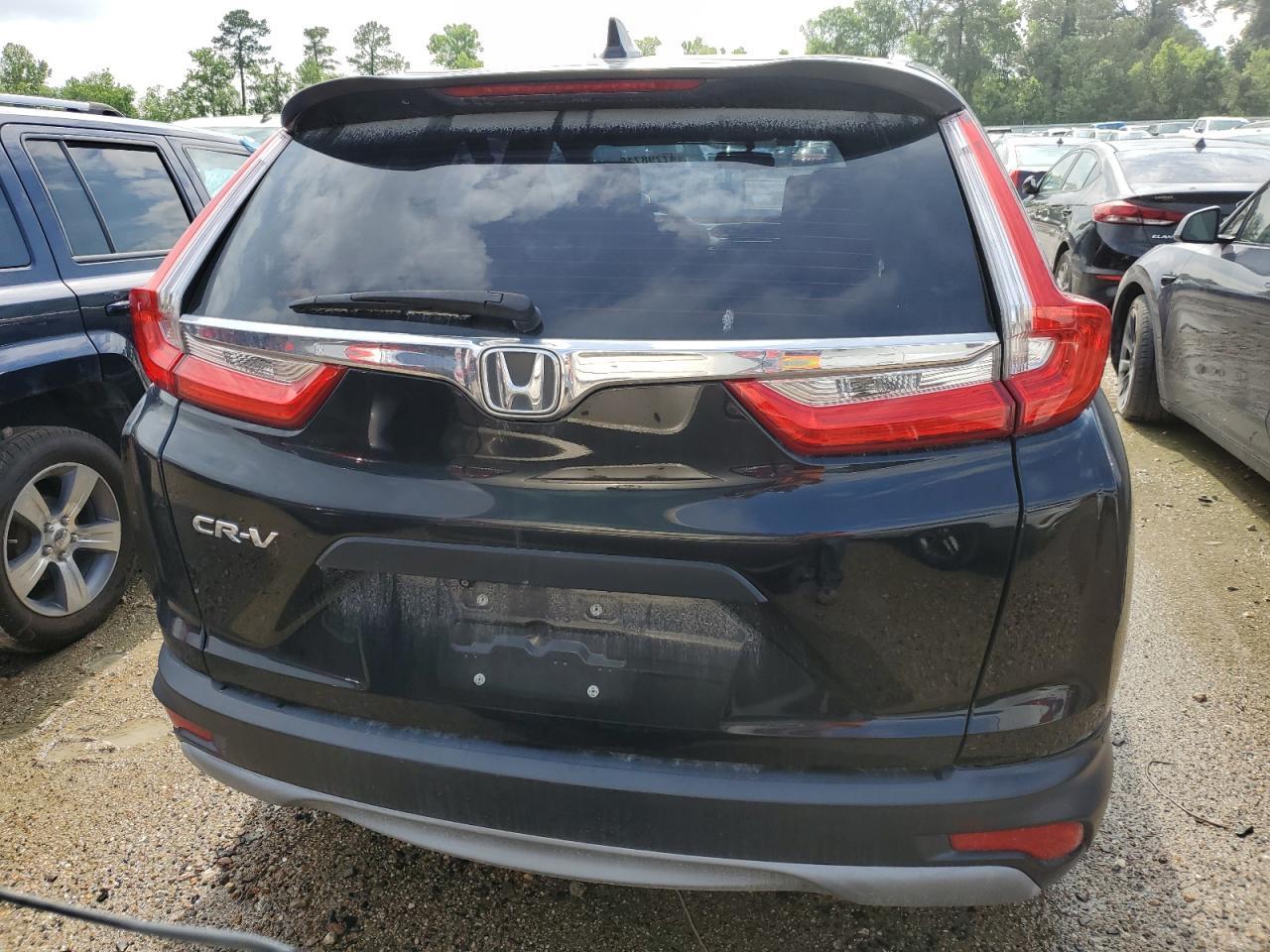 2018 HONDA CR-V LX - Image 6