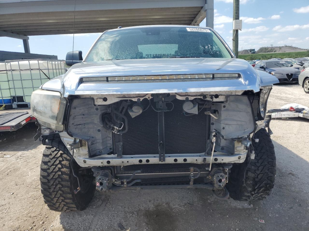 2018 TOYOTA TUNDRA CRE - Image 5