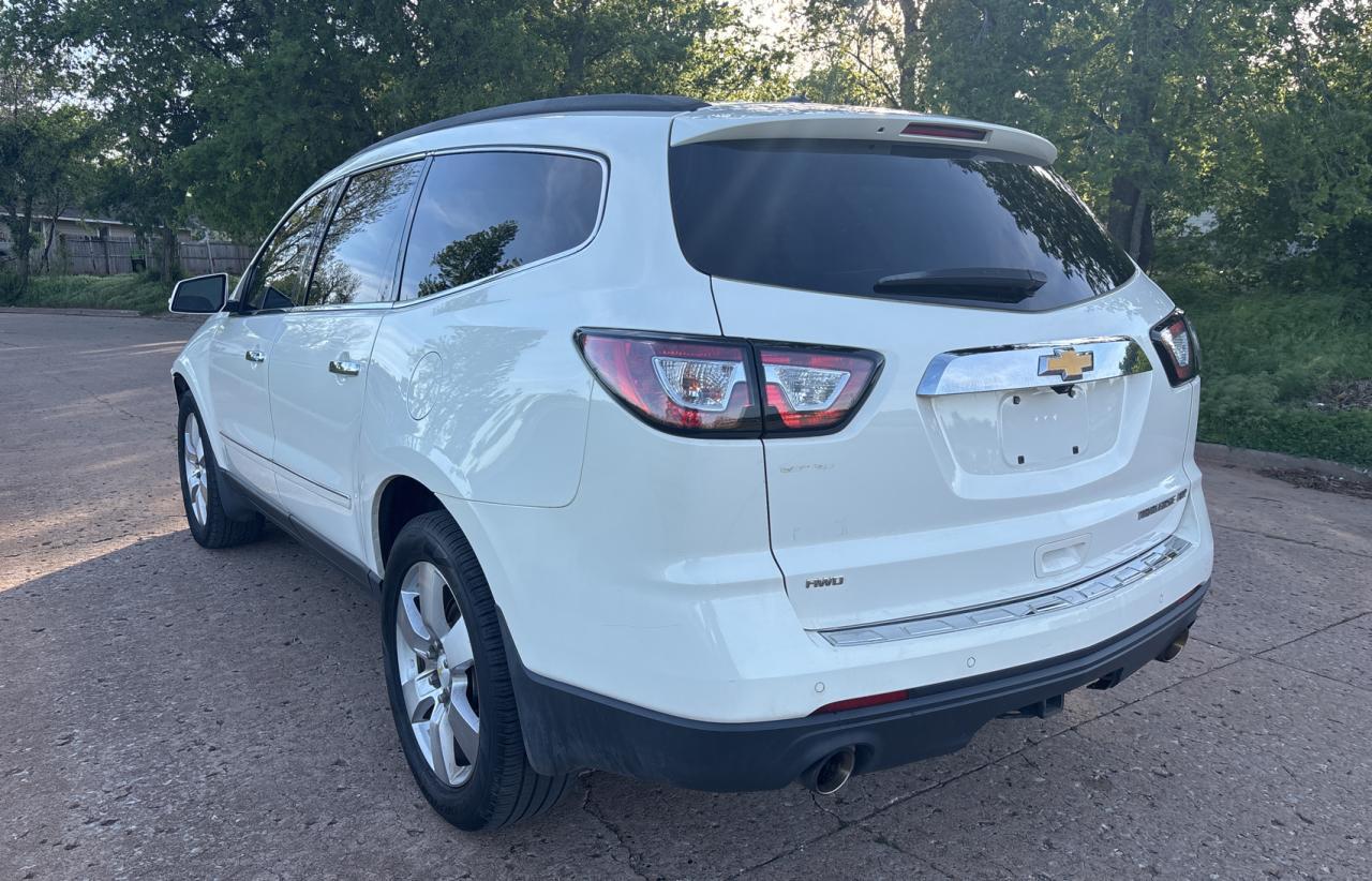 2014 CHEVROLET TRAVERSE L - Image 3