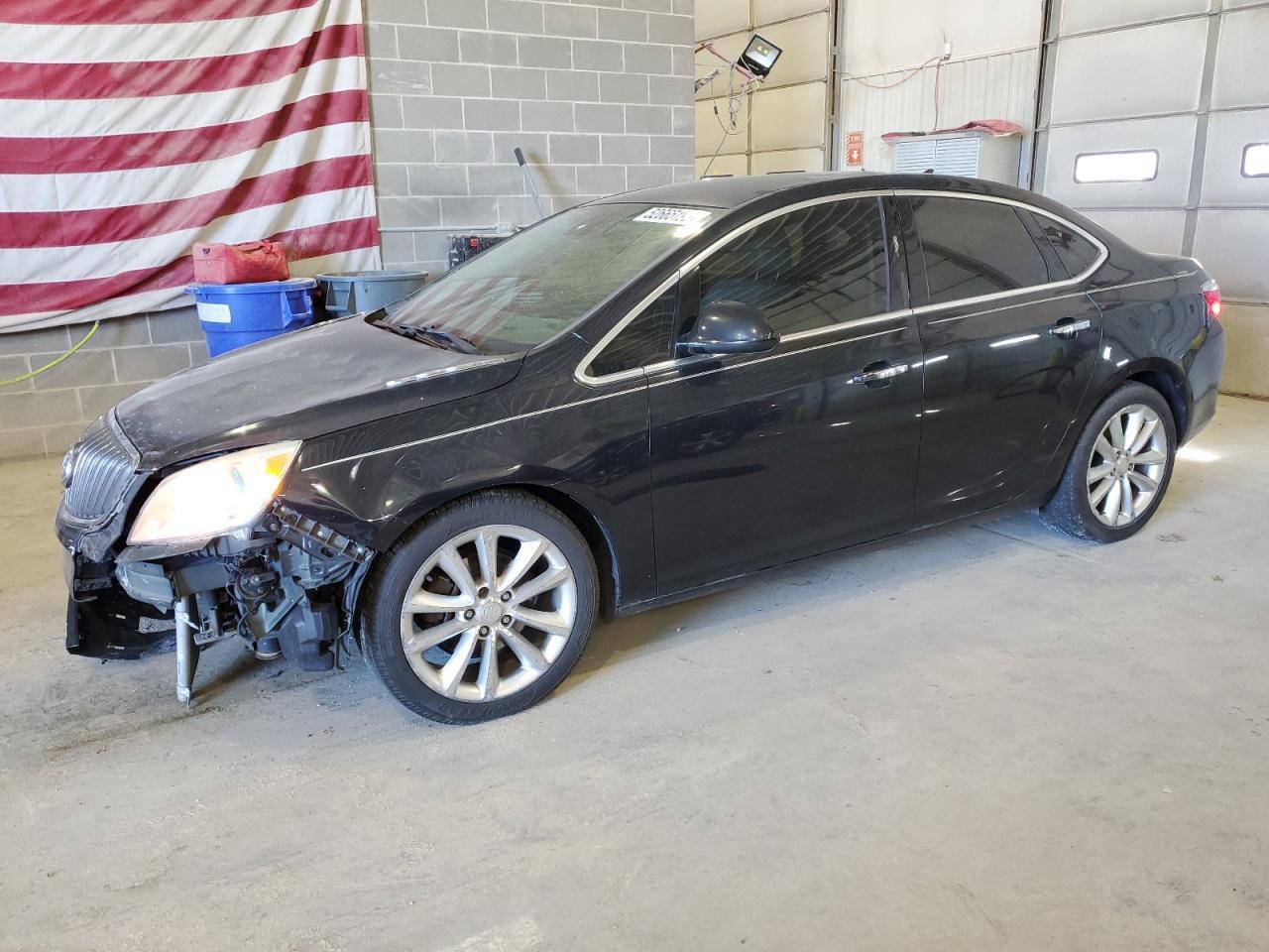 2013 BUICK VERANO