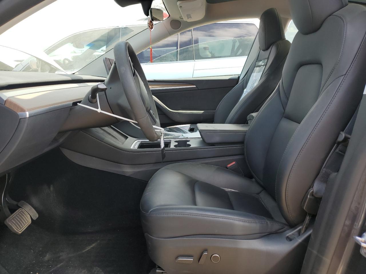 2023 TESLA MODEL Y - Фото 7