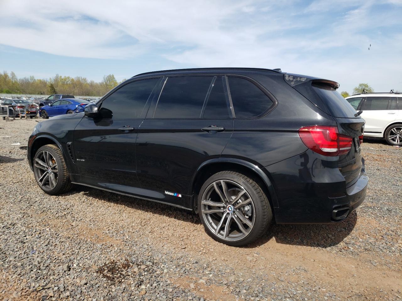 2016 BMW X5 XDRIVE3 - Image 2