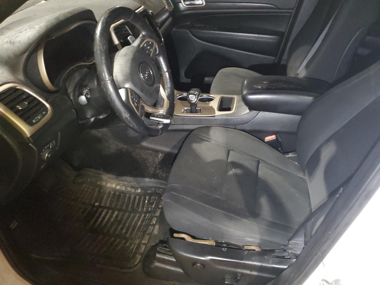 2015 JEEP GRAND CHER - Фото 7
