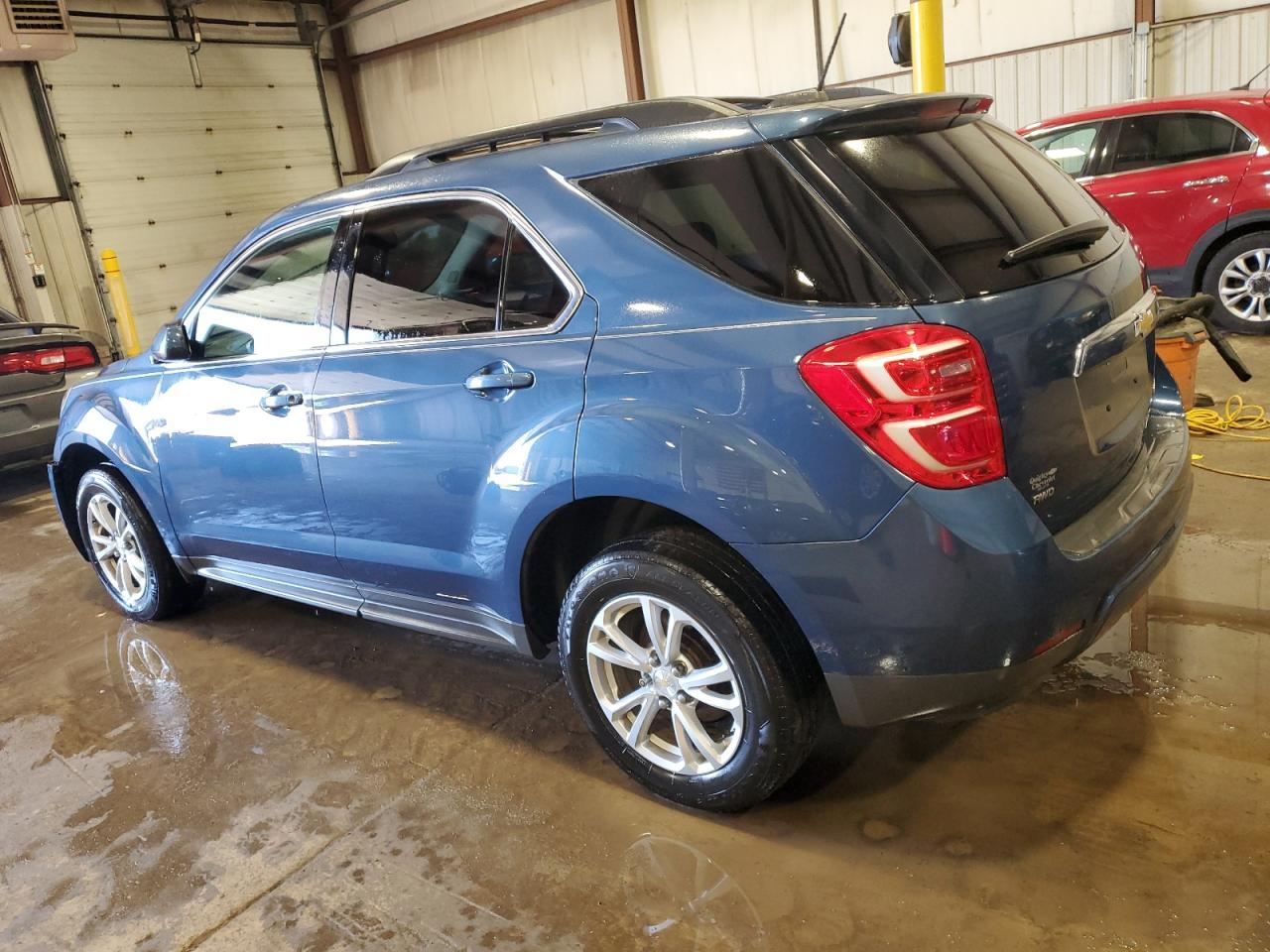 2016 CHEVROLET EQUINOX LT - Image 2