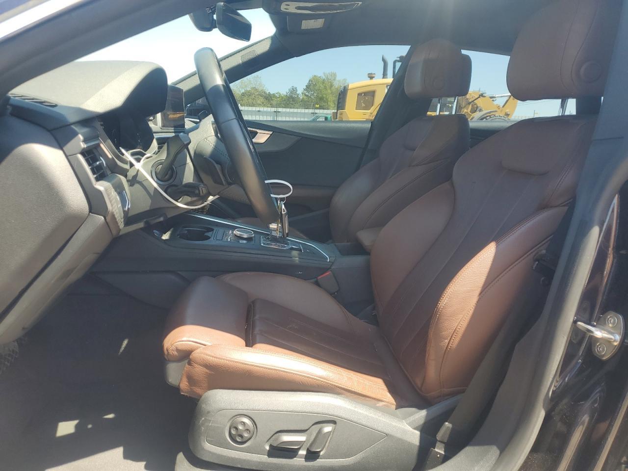 2018 AUDI A5 PREMIUM - Фото 7