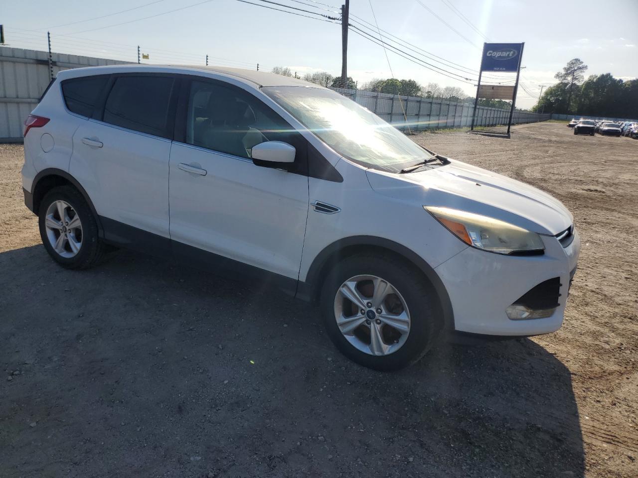 2013 FORD ESCAPE SE - Image 4