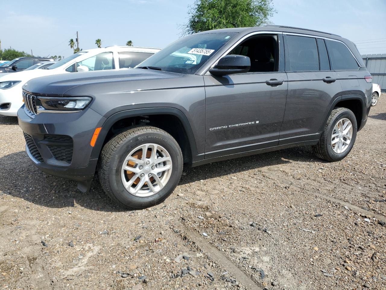 2024 JEEP GRAND CHER