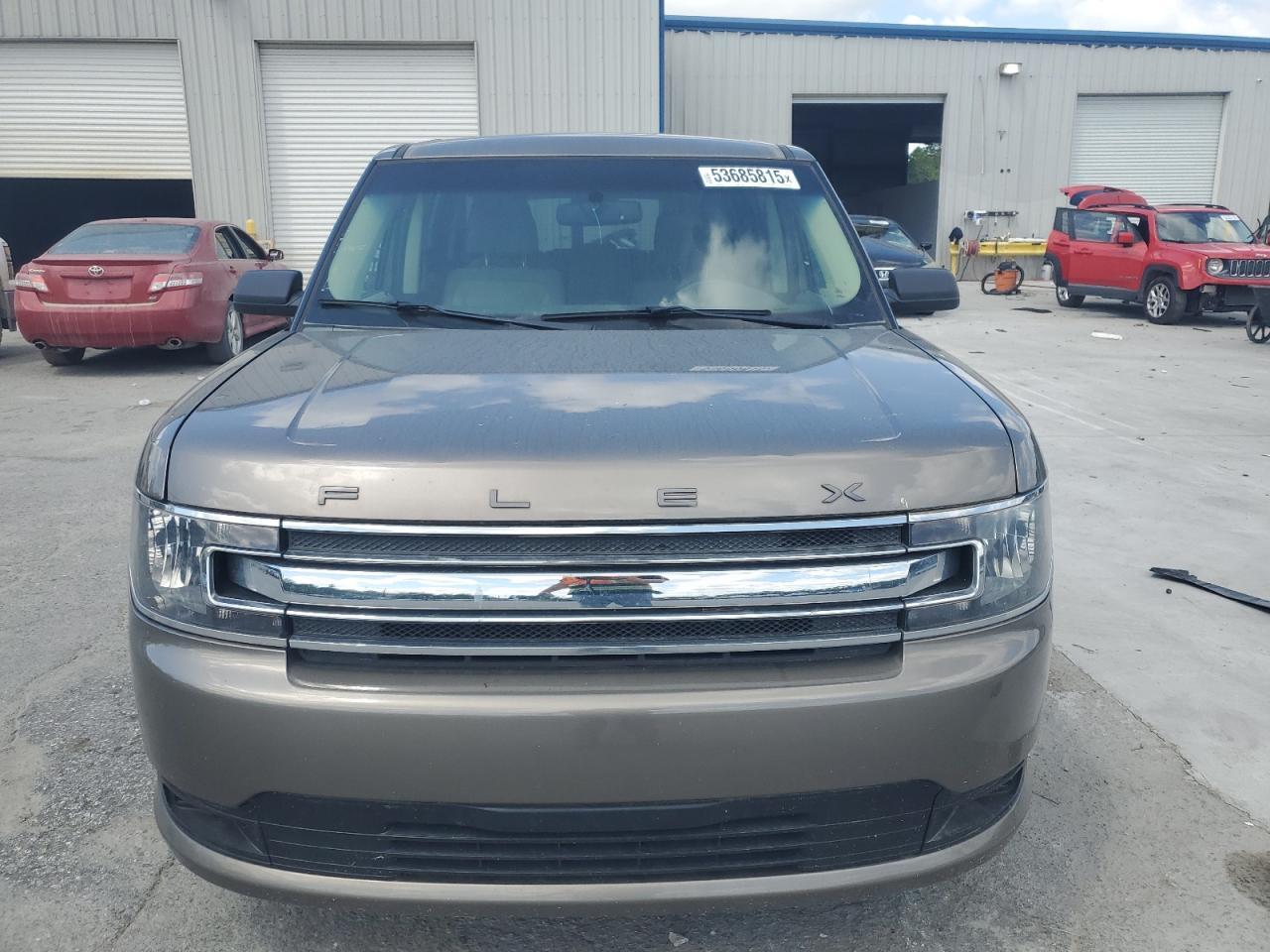 2013 FORD FLEX SE - Image 5