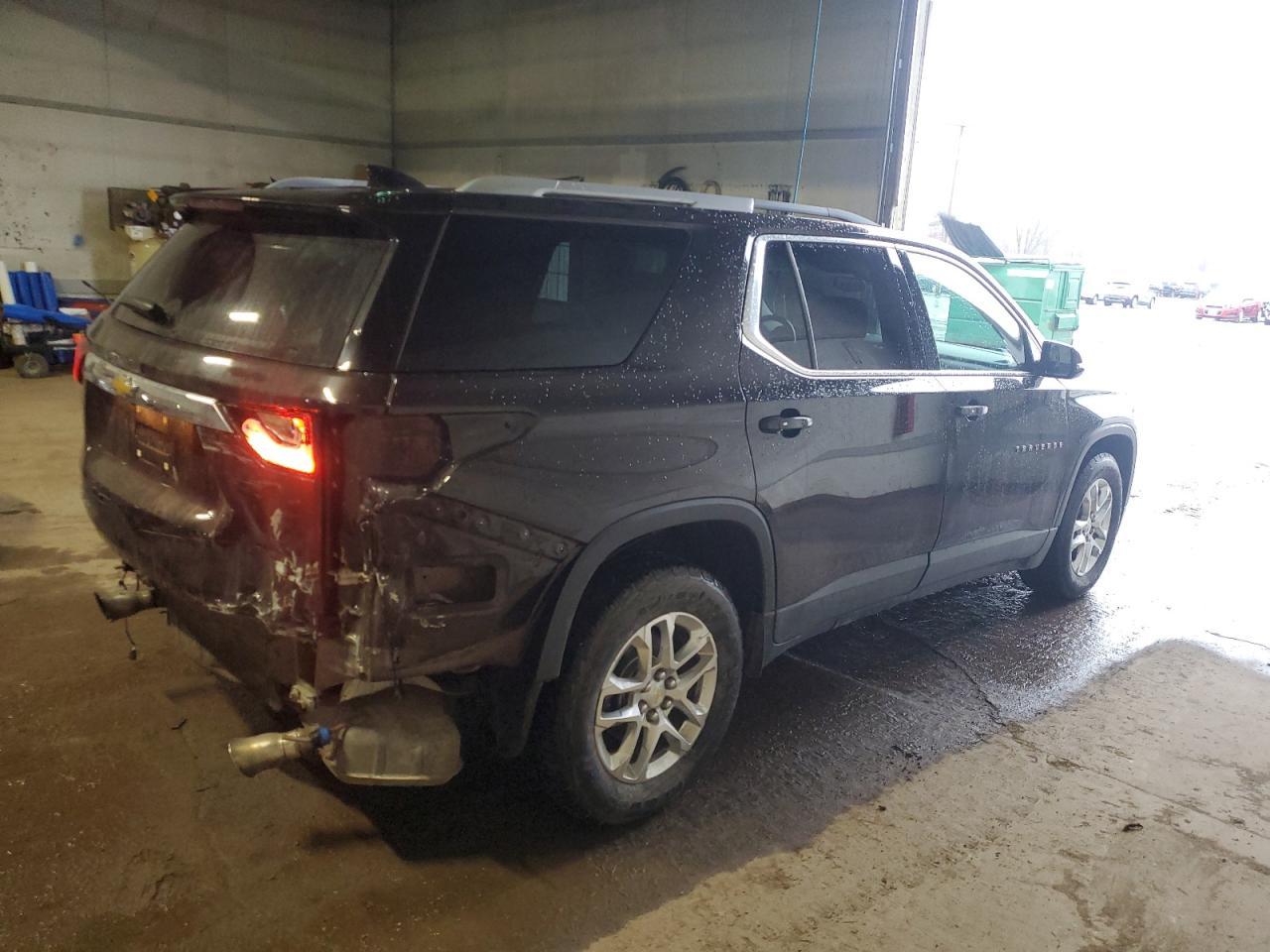 2018 CHEVROLET TRAVERSE L - Image 3