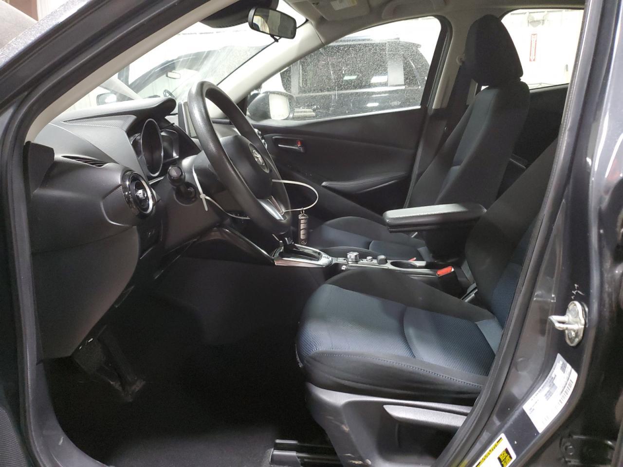 2017 TOYOTA YARIS IA - Фото 7