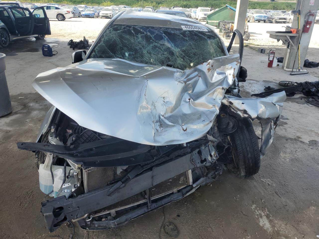 2016 TOYOTA CAMRY LE - Image 5