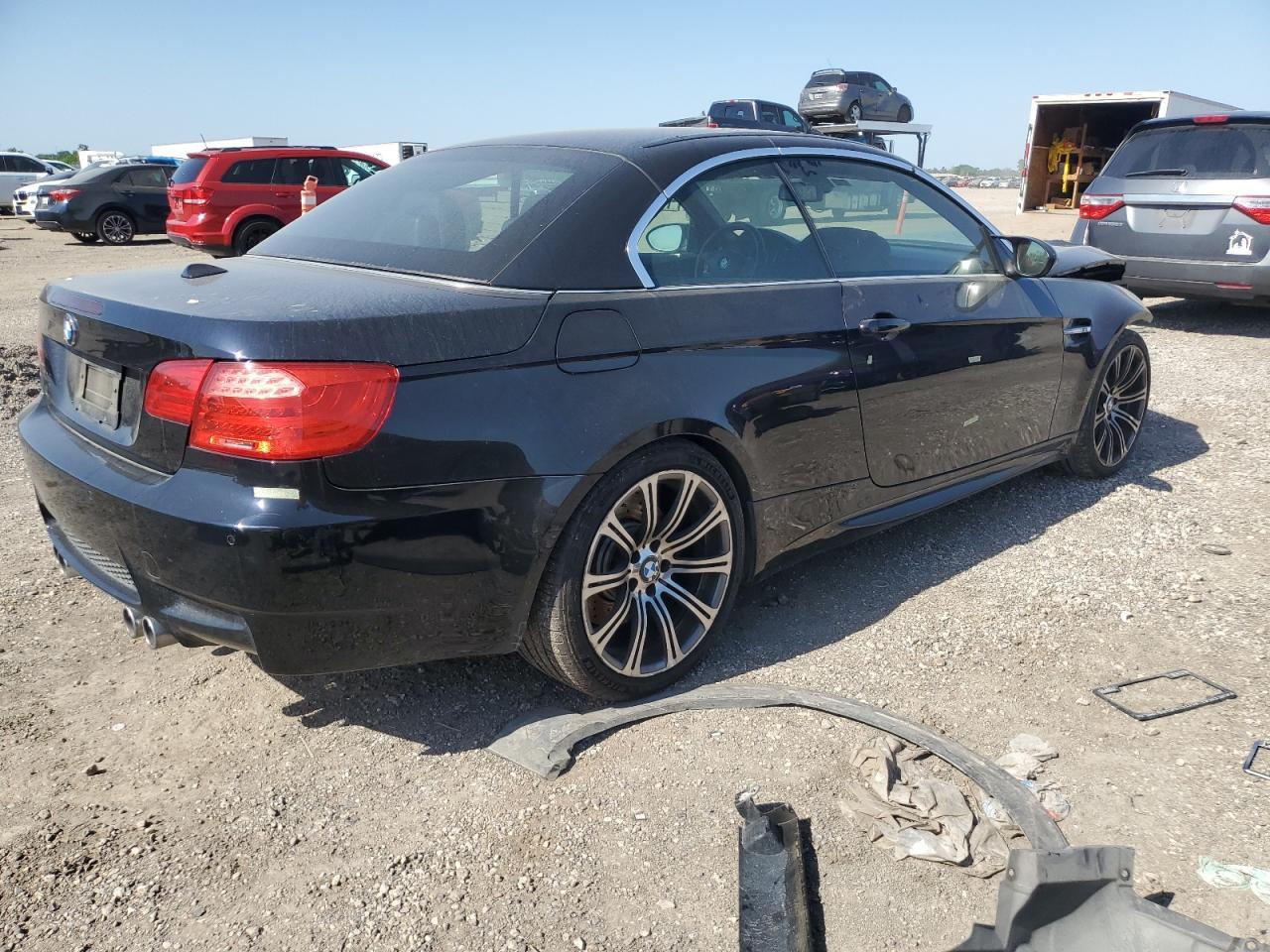 2013 BMW M3 - Image 3