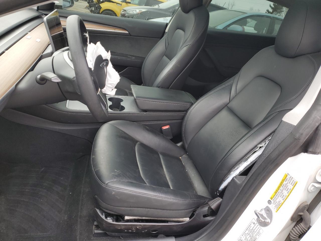 2022 TESLA MODEL 3 - Image 7