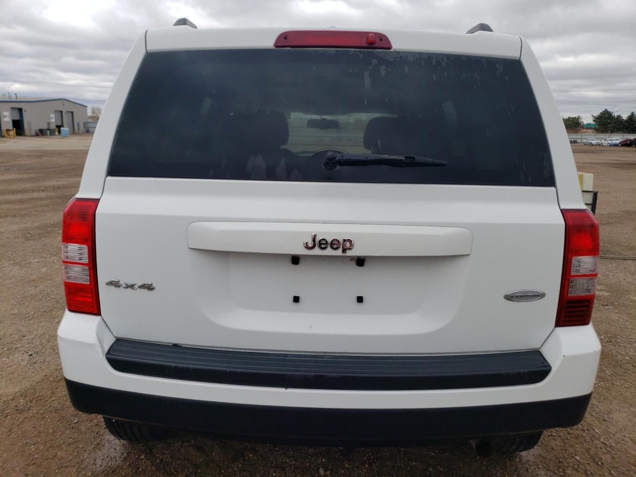 2016 JEEP PATRIOT LA - Image 6