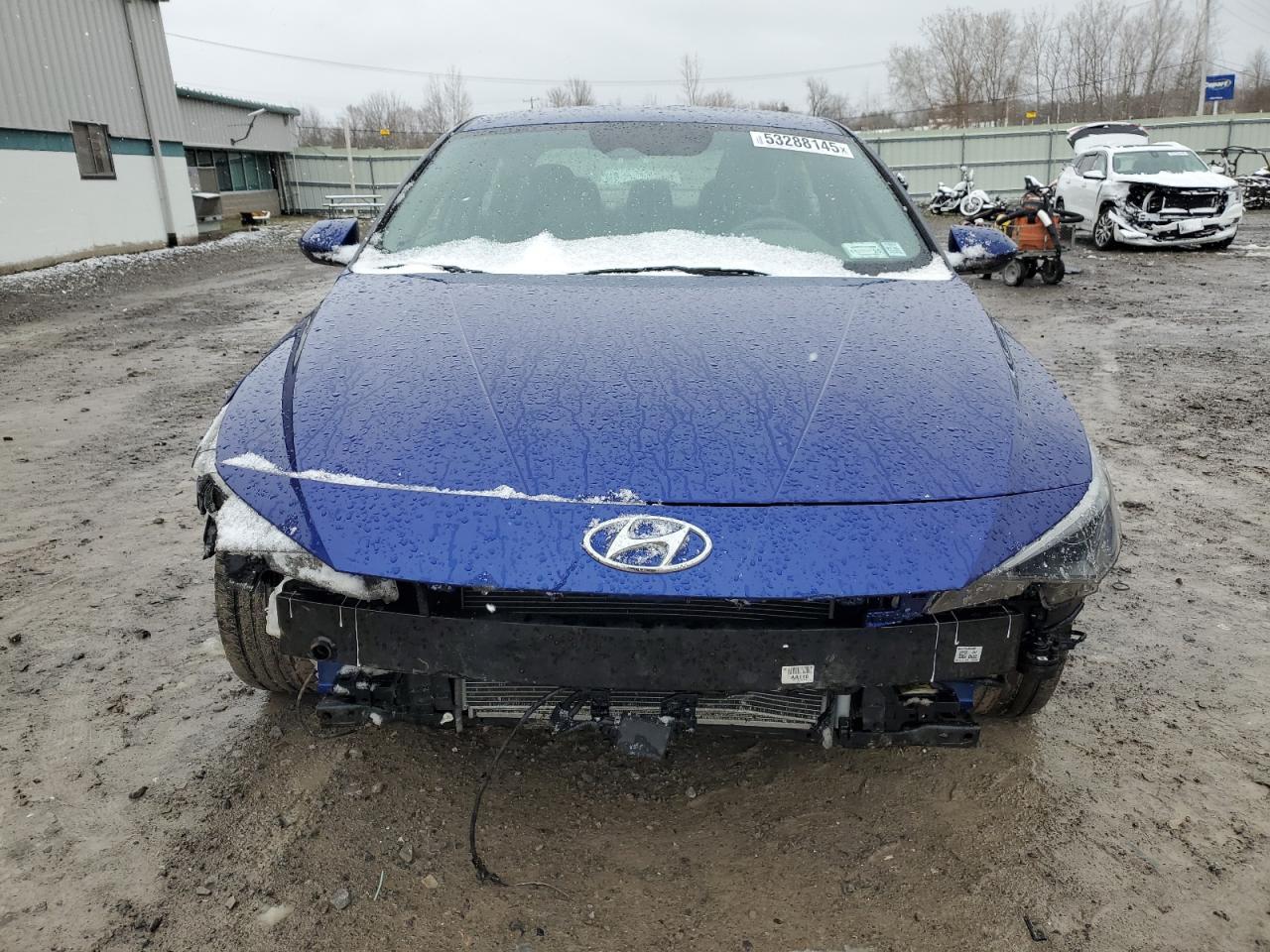 2023 HYUNDAI ELANTRA SE - Image 5