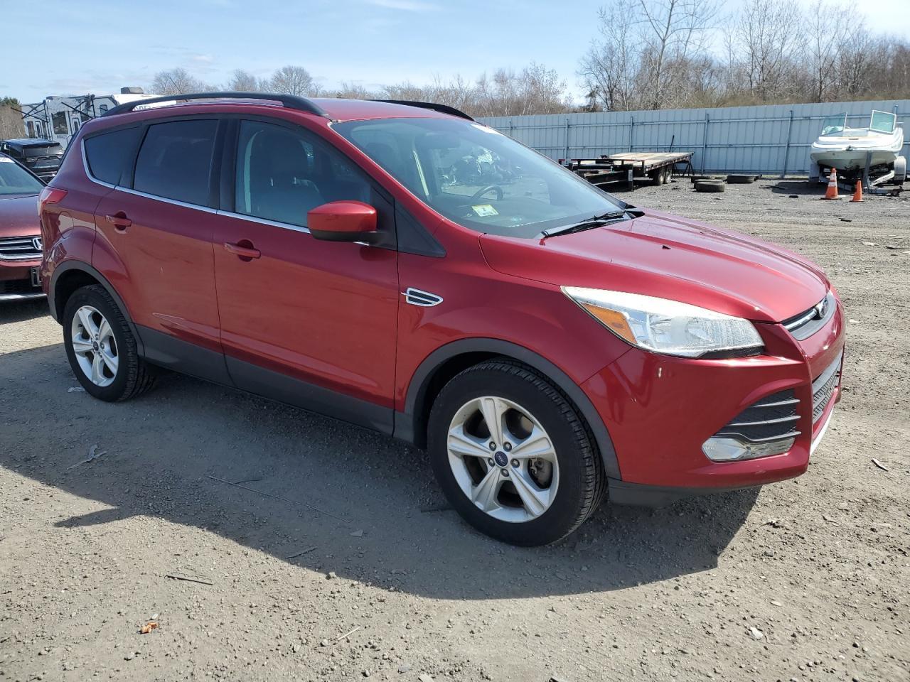 2015 FORD ESCAPE SE - Image 4