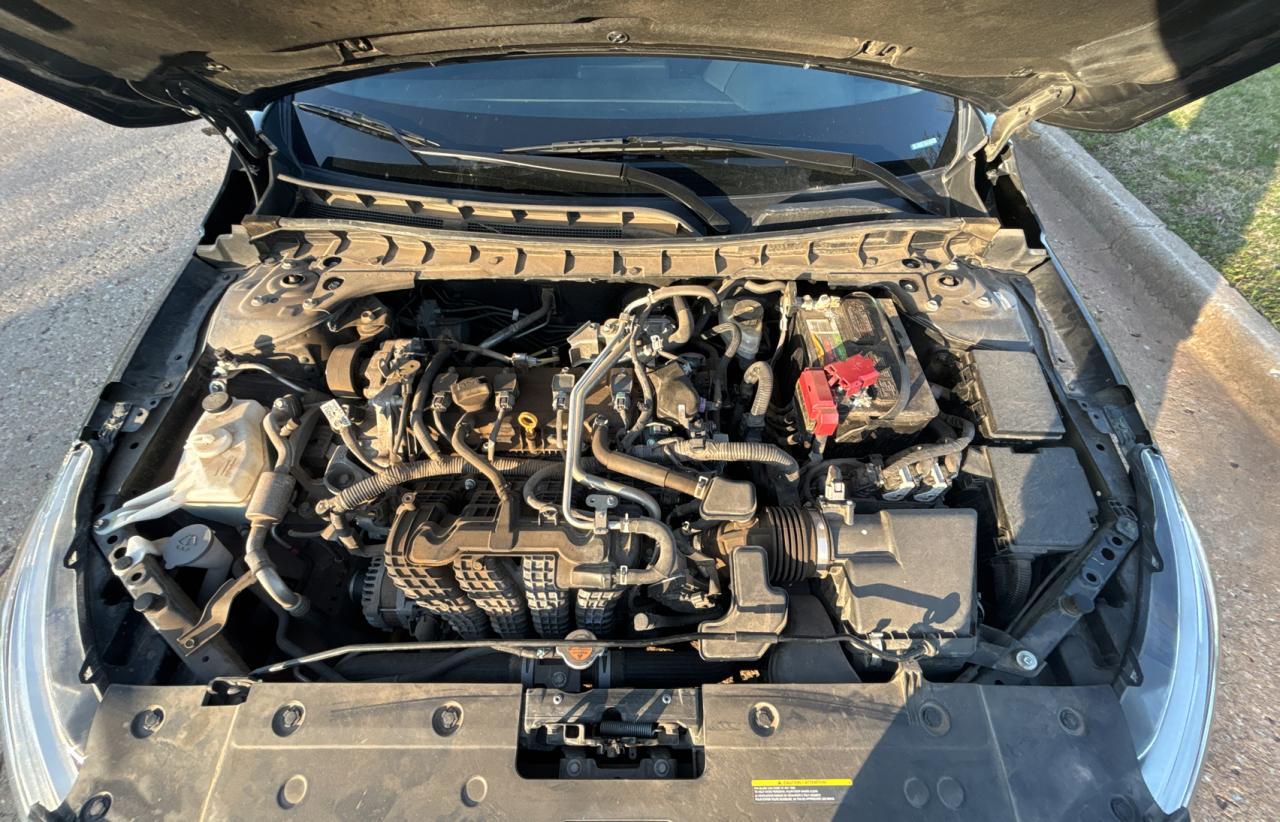 2022 NISSAN ALTIMA SV - Image 7
