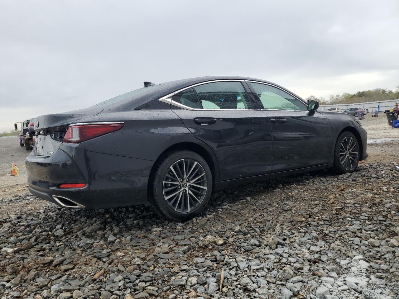 2024 LEXUS ES 350 BAS - Фото 3