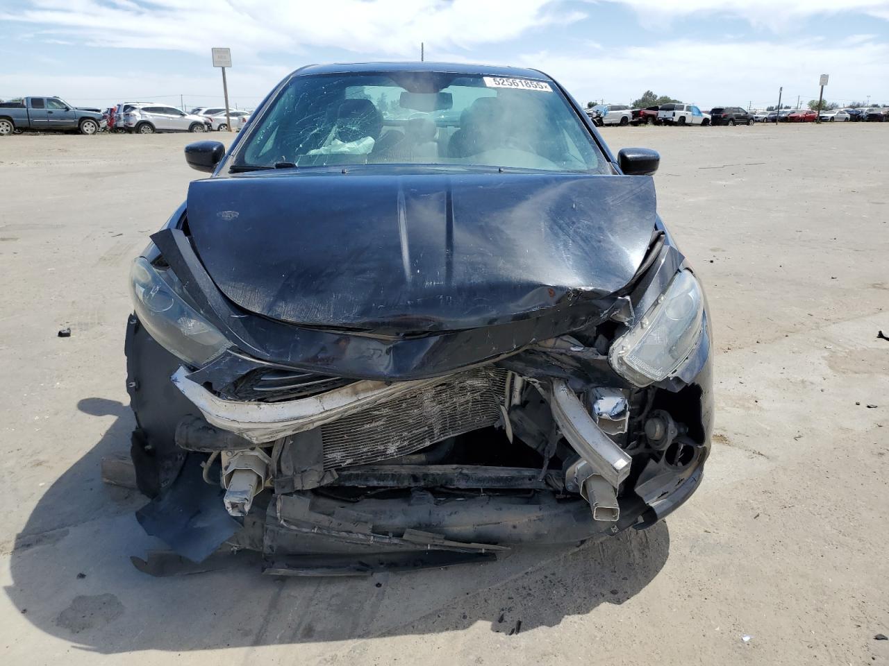 2015 DODGE DART GT - Фото 5