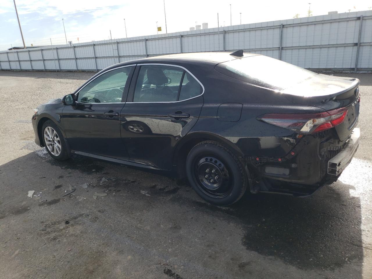 2023 TOYOTA CAMRY LE - Image 2