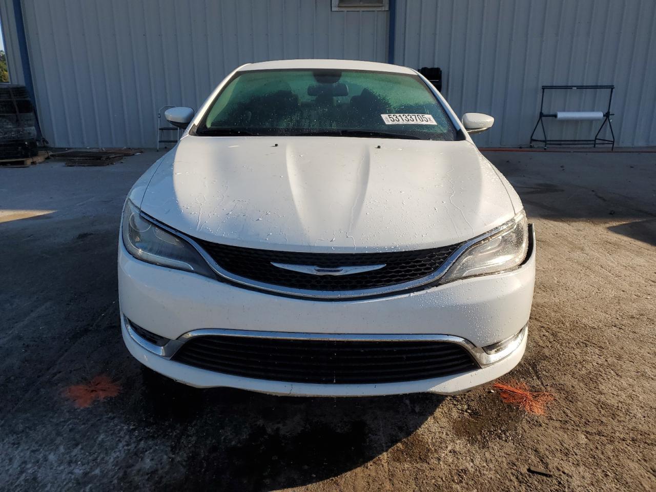 2015 CHRYSLER 200 LIMITE - Image 5