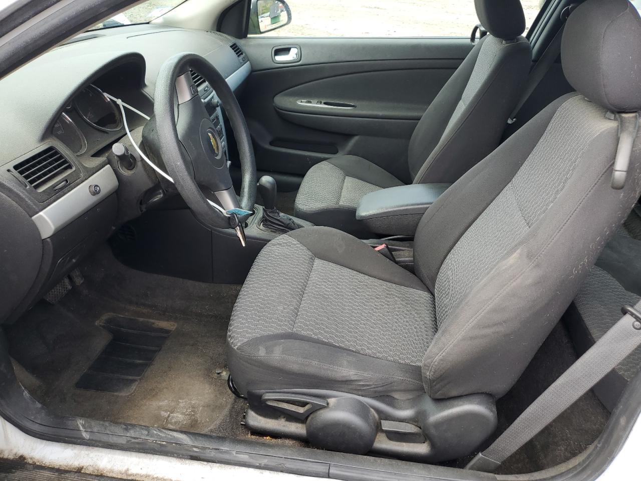 2010 CHEVROLET COBALT 1LT - Image 7