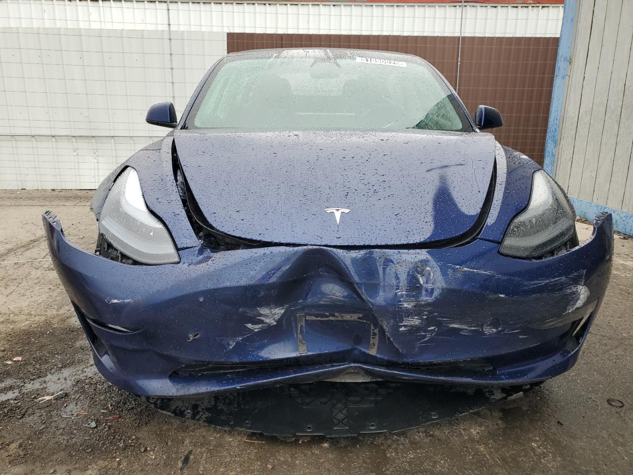 2023 TESLA MODEL 3 - Image 5