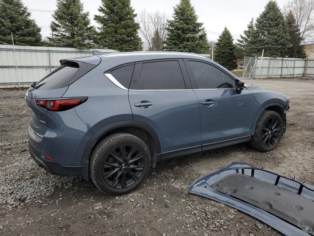 2023 MAZDA CX-5 PREFE - Image 3