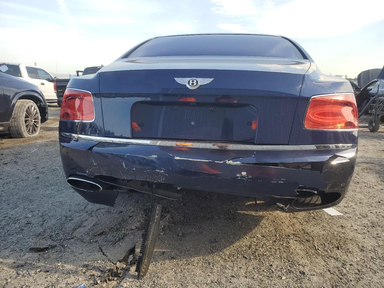 2014 BENTLEY FLYING SPU - Image 6