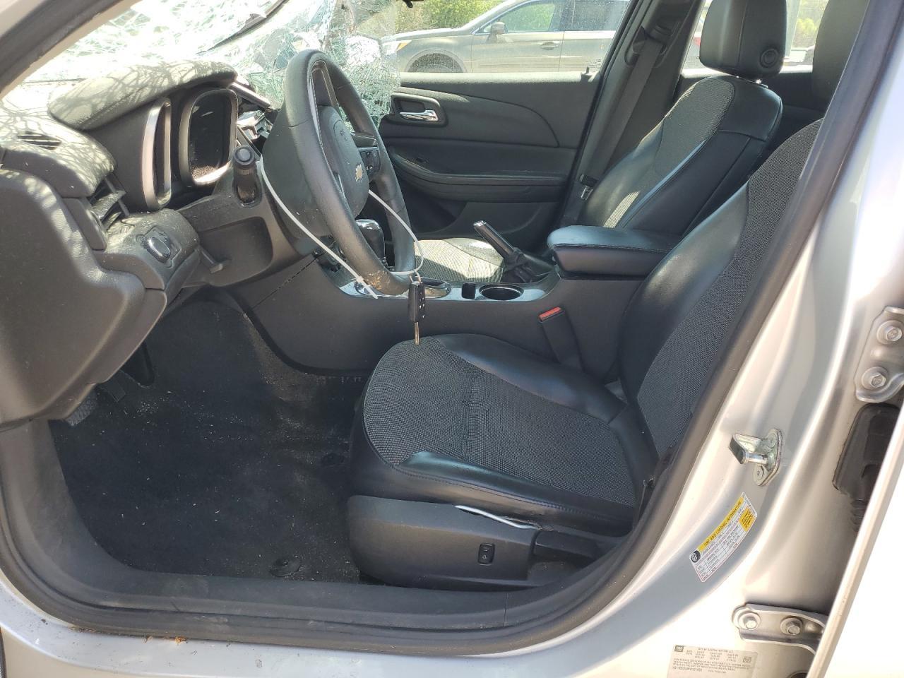 2015 CHEVROLET MALIBU 1LT - Image 7