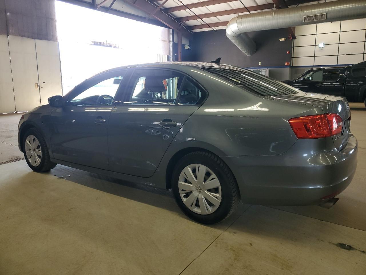 2014 VOLKSWAGEN JETTA SE - Фото 2