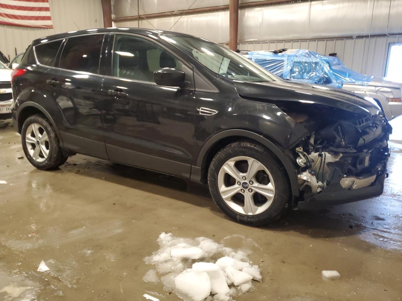 2015 FORD ESCAPE SE - Image 4