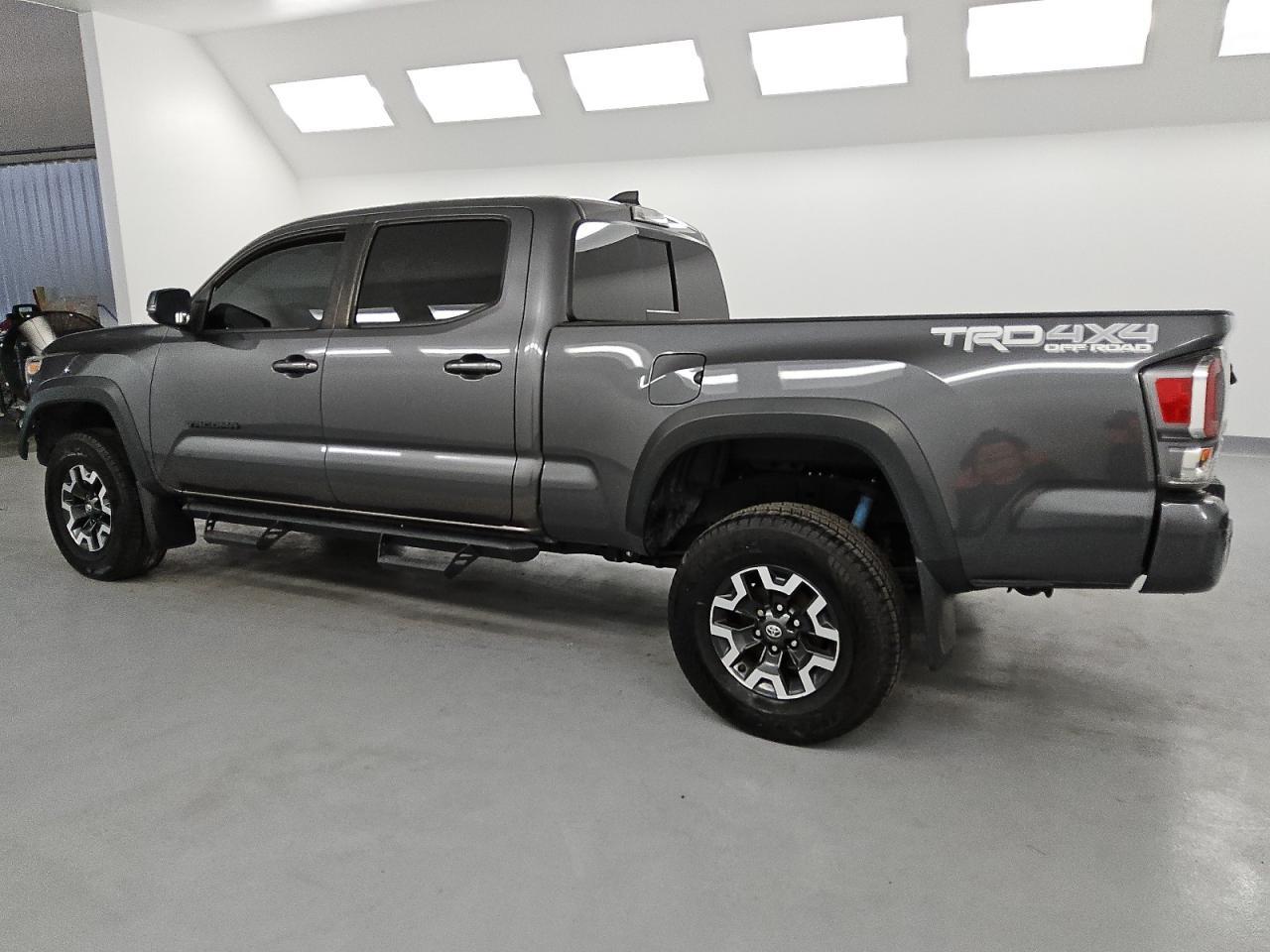 2020 TOYOTA TACOMA DOU - Image 2
