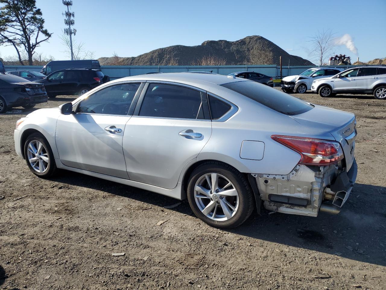 2013 NISSAN ALTIMA 2.5 - Image 2