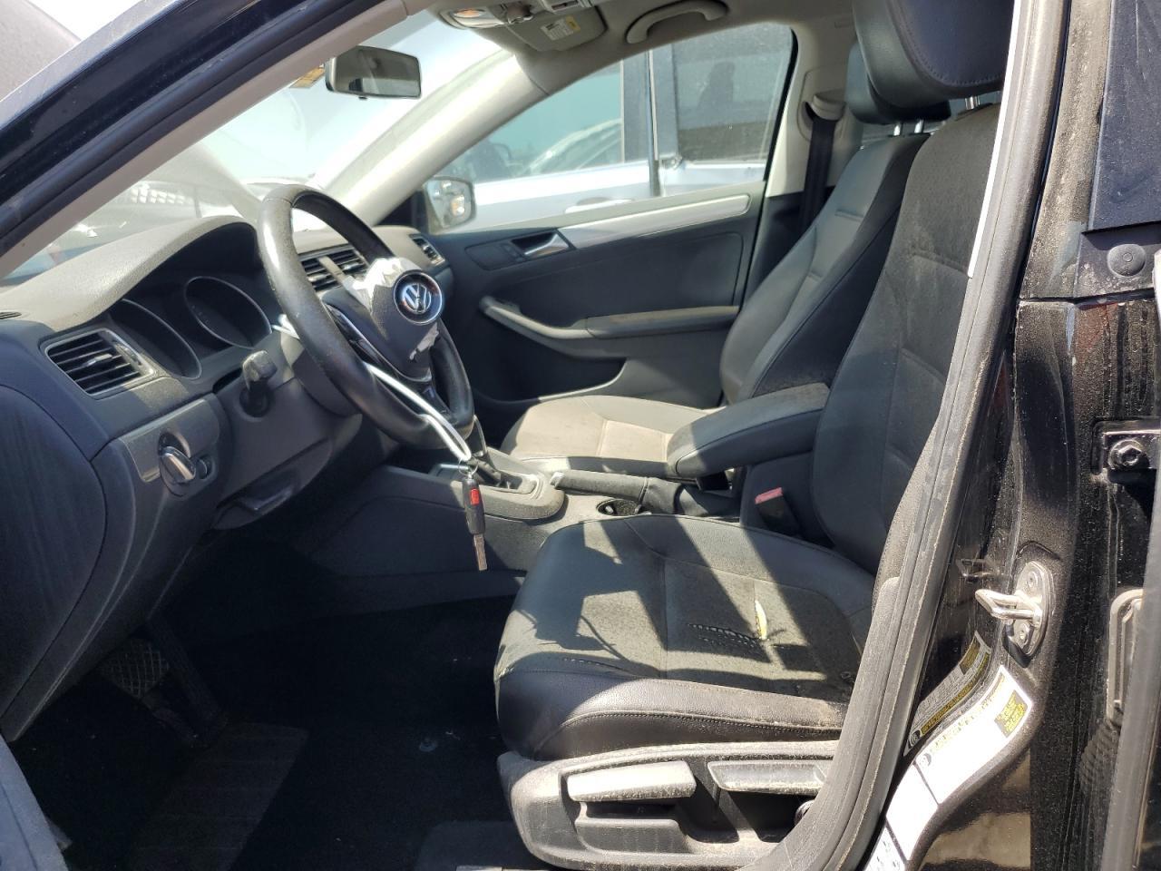 2017 VOLKSWAGEN JETTA SE - Фото 7