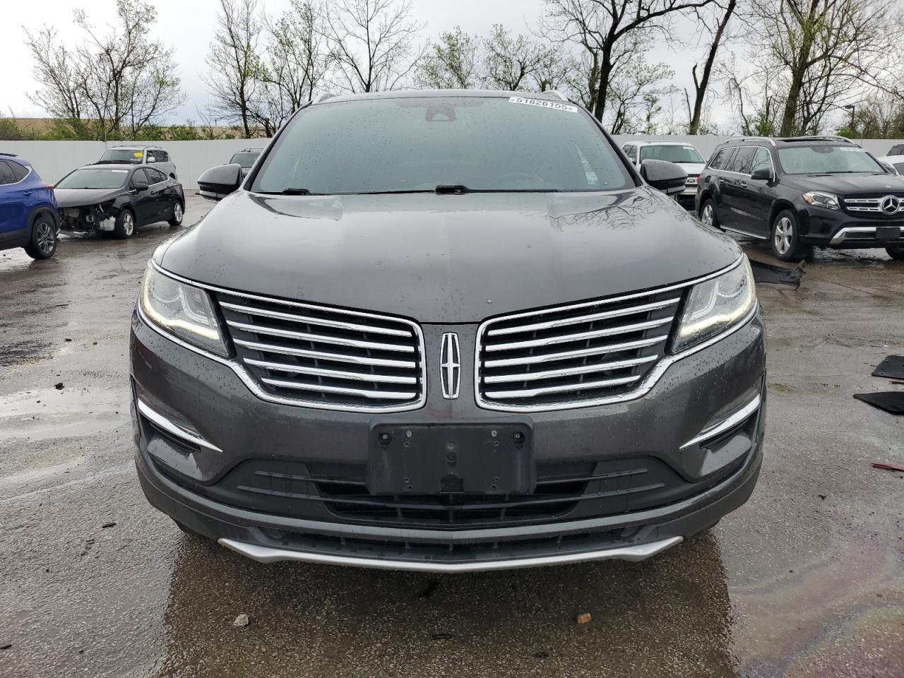 2018 LINCOLN MKC RESERV - Фото 5
