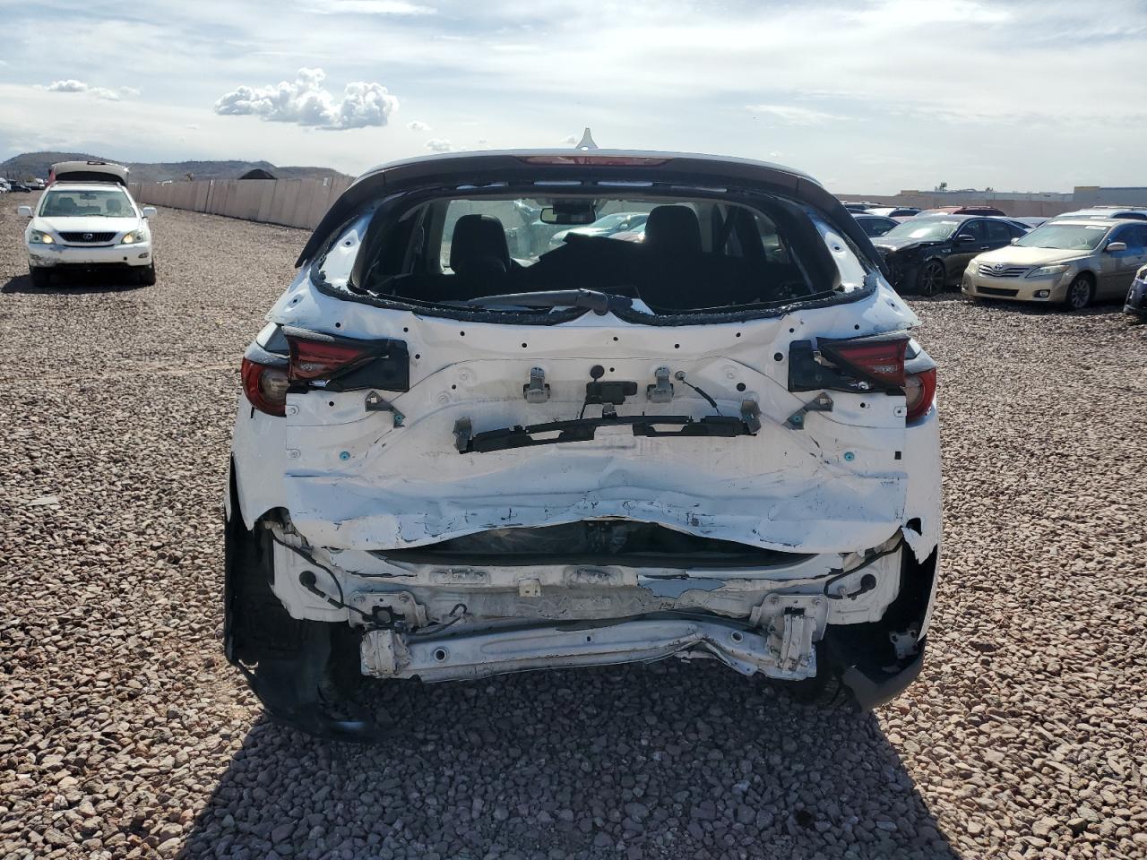 2018 MAZDA CX-5 GRAND - Image 6