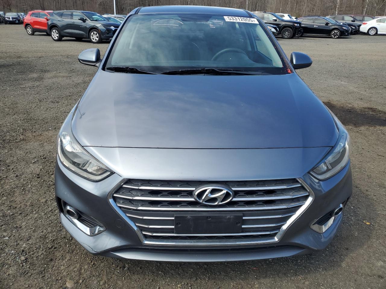 2019 HYUNDAI ACCENT SE - Image 5