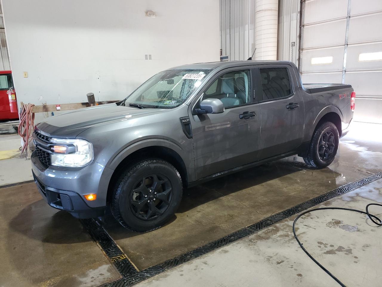 2022 FORD MAVERICK X