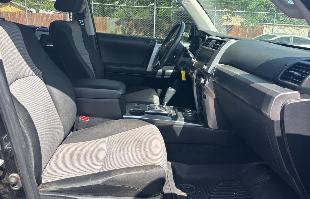 2020 TOYOTA 4RUNNER SR - Image 5