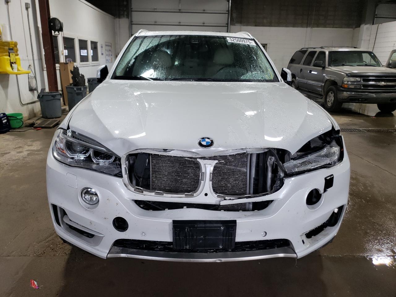 2016 BMW X5 XDRIVE3 - Image 5