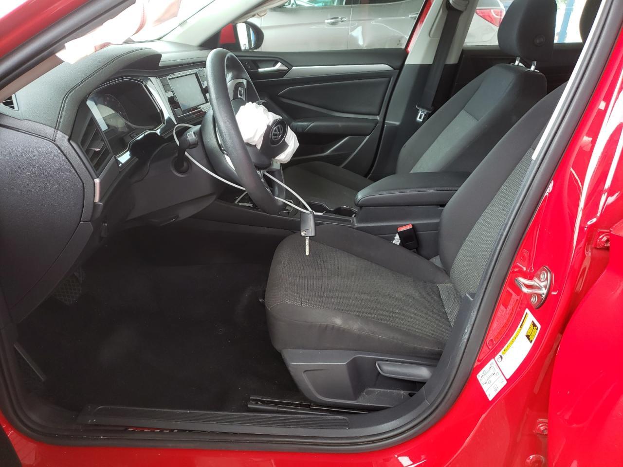 2019 VOLKSWAGEN JETTA S - Фото 7