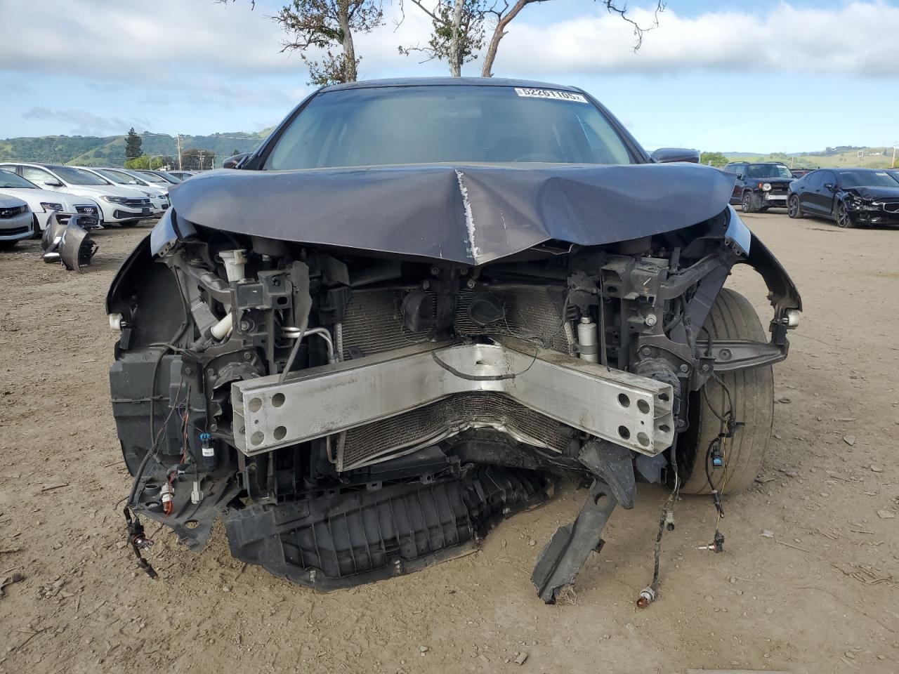 2014 NISSAN ALTIMA 2.5 - Image 5