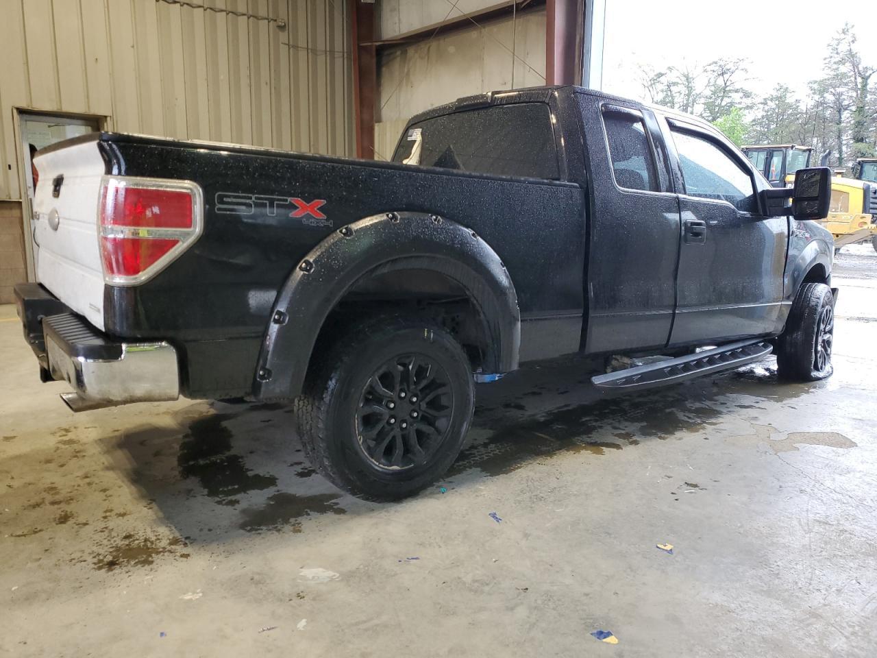2010 FORD F150 SUPER - Image 3