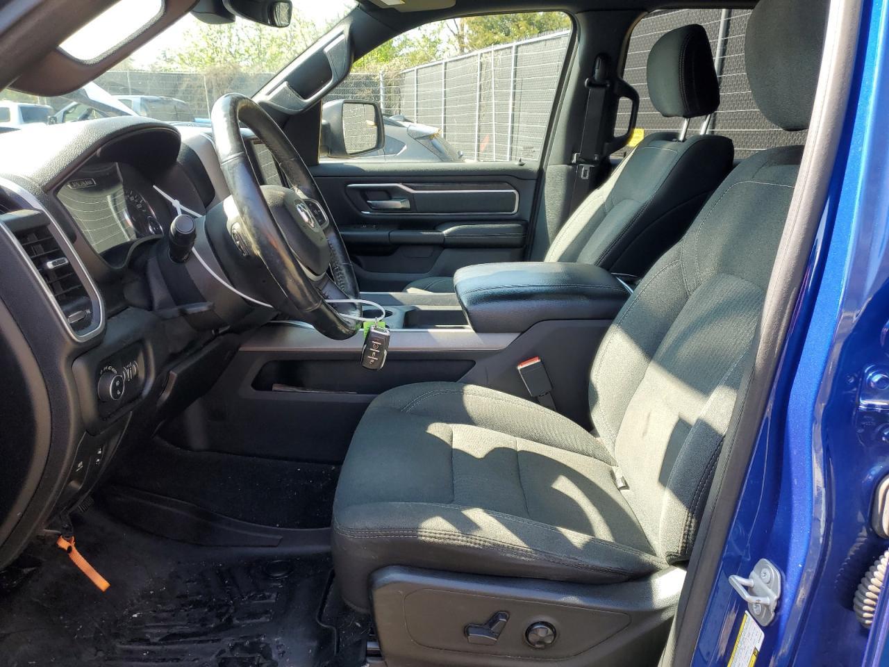 2019 RAM 1500 BIG H - Image 7