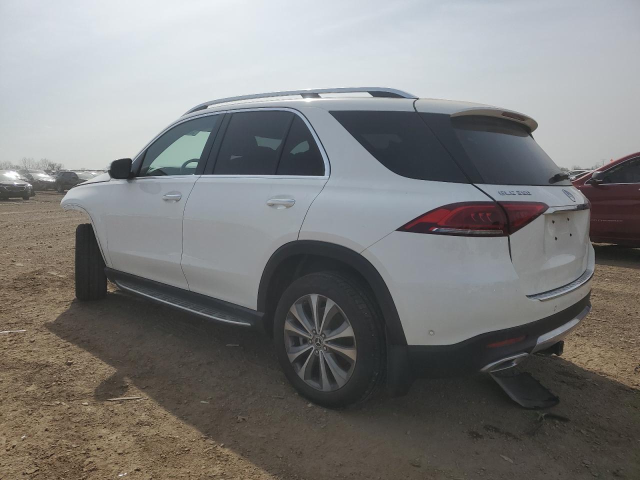 2020 MERCEDES-BENZ GLE 350 4M - Image 2