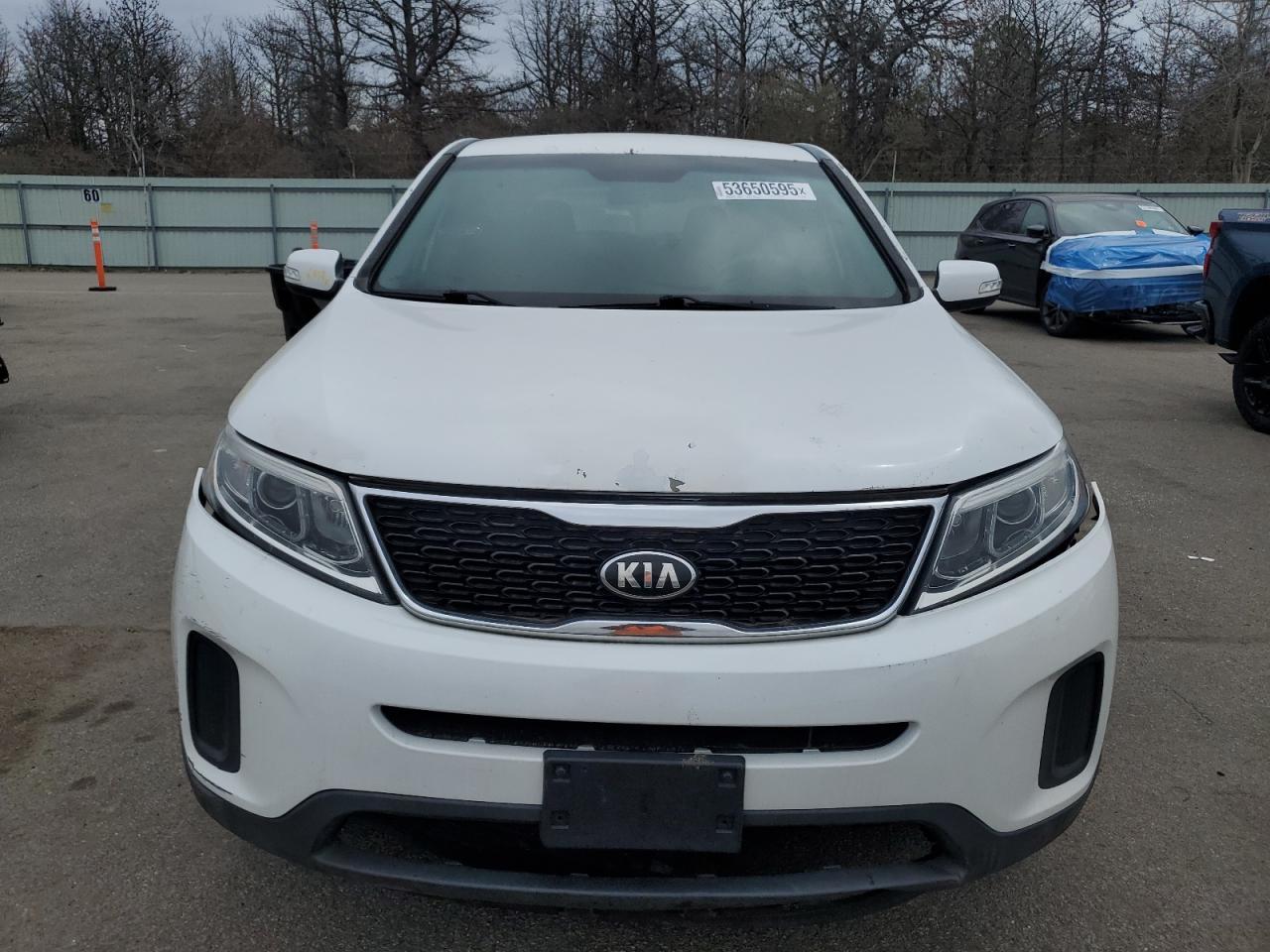 2014 KIA SORENTO LX - Image 5
